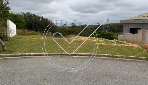 Lote/Terreno à venda, 649m² no Alphaville, Santana de Parnaíba