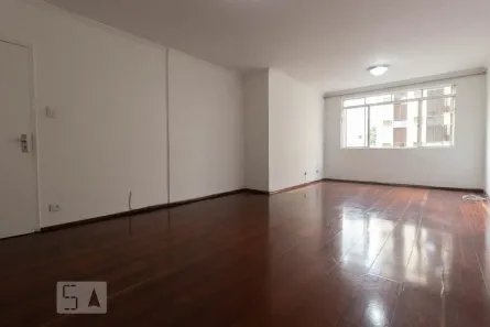 Apartamento com 2 Quartos à venda, 100m² no Jardim Paulista, São Paulo