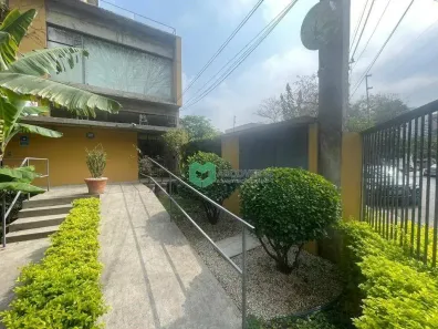 Prédio Comercial à venda, 1069m² no Pinheiros, São Paulo