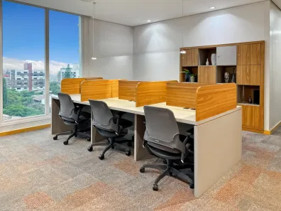 Sala Comercial para alugar, 10m² no Boa Vista, Porto Alegre