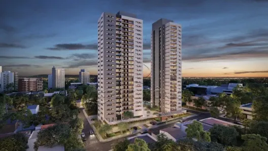 Apartamento com 3 Quartos à venda, 116m² no Vila Independência, Sorocaba