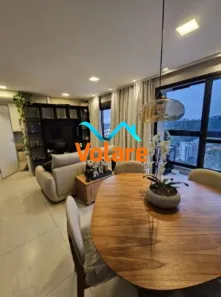 Apartamento com 1 Quarto à venda, 37m² no Butantã, São Paulo