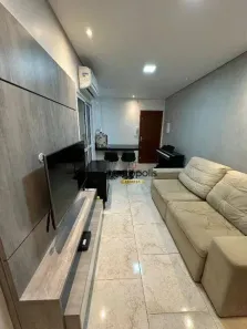 Apartamento com 2 Quartos à venda, 47m² no Vila Guiomar, Santo André