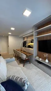 Apartamento com 2 Quartos à venda, 75m² no Alphaville Centro Industrial e Empresarial/Alphaville., Barueri
