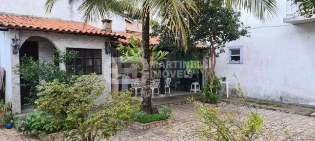 Casa de Condomínio com 5 Quartos à venda, 423m² no Recreio dos Bandeirantes, Rio de Janeiro