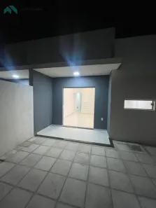 Casa com 2 Quartos à venda, 60m² no Gramame, João Pessoa