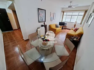 Apartamento com 1 Quarto à venda, 50m² no Pitangueiras, Guarujá