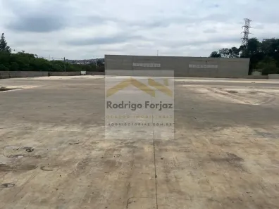 para alugar, 5800m² no Jardim Alvorada, Jandira