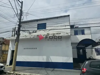 Prédio Residencial com 15 Quartos para alugar, 700m² no Centro, São José dos Campos