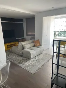 Apartamento com 2 Quartos à venda, 69m² no Jardim Vila Mariana, São Paulo