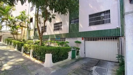 Apartamento com 3 Quartos à venda, 121m² no Chácara Inglesa, São Paulo