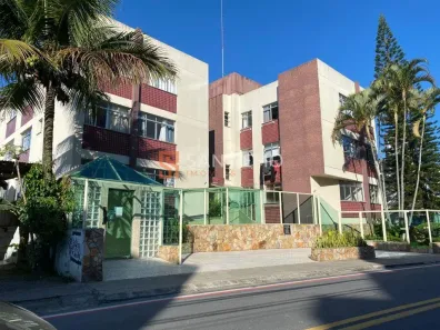 Apartamento com 2 Quartos para alugar, 75m² no Trindade, Florianópolis