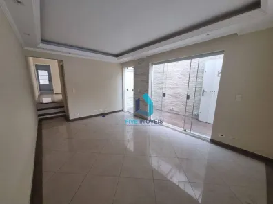 Sobrado com 3 Quartos à venda, 134m² no Jardim Luanda, São Paulo