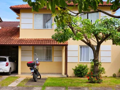 Casa com 4 Quartos à venda, 250m² no Santa Luzia, Serra