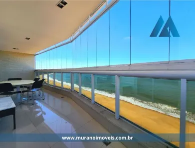Cobertura com 4 Quartos à venda, 221m² no Praia de Itaparica, Vila Velha