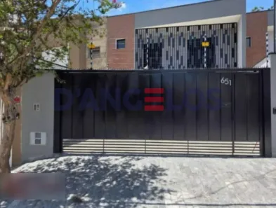 Casa com 4 Quartos para alugar, 127m² no Parque da Mooca, São Paulo