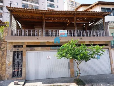 Casa com 2 Quartos à venda, 272m² no Vila Campesina, Osasco
