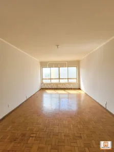 Apartamento com 3 Quartos à venda, 145m² no Centro, Ribeirão Preto