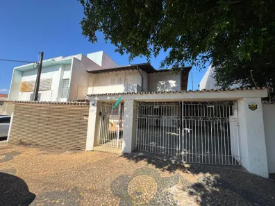 Sobrado com 3 Quartos à venda, 176m² no Jardim Guanabara, Campinas