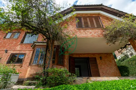 Casa com 3 Quartos à venda, 600m² no Jardim Leonor, São Paulo