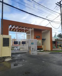 Apartamento com 2 Quartos para alugar, 45m² no Caji, Lauro de Freitas