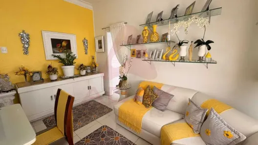 Apartamento com 1 Quarto à venda, 56m² no Copacabana, Rio de Janeiro