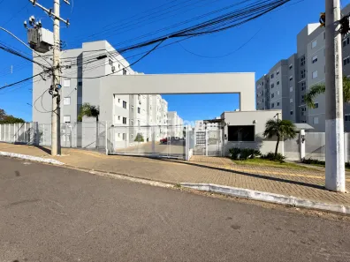 Apartamento com 2 Quartos à venda, 46m² no Passos dos Ferreiros, Gravataí