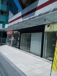 Ponto Comercial à venda, 30m² no Jardim Camburi, Vitória