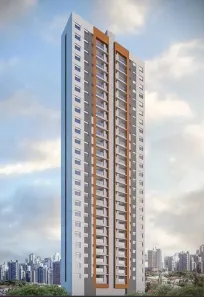 no Vila Assunção, Santo André