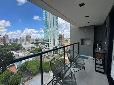 Apartamento com 2 Quartos à venda, 71m² no Centro, Toledo