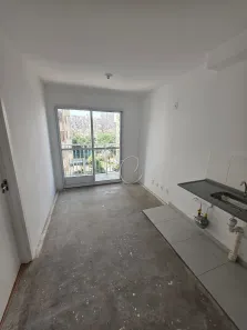 Apartamento com 1 Quarto à venda, 26m² no Barra Funda, São Paulo