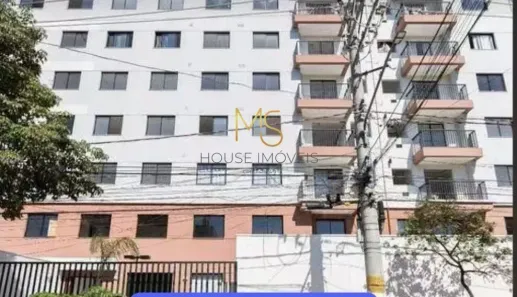 Apartamento com 1 Quarto à venda, 26m² no Bela Vista, São Paulo