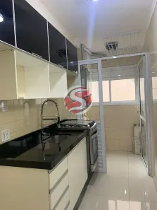 Apartamento com 2 Quartos à venda, 47m² no Quinta da Paineira, São Paulo