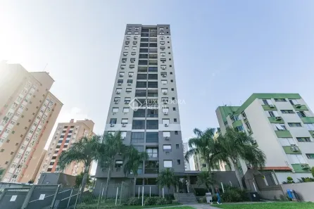Apartamento com 1 Quarto para alugar, 60m² no Partenon, Porto Alegre