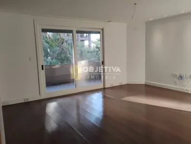 Apartamento com 4 Quartos para alugar, 360m² no Moinhos de Vento, Porto Alegre