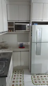 Apartamento com 2 Quartos à venda, 48m² no Conjunto Residencial Marajoara, Londrina
