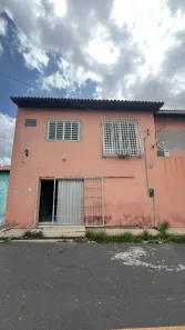 Casa com 2 Quartos à venda, 180m² no São João, Teresina