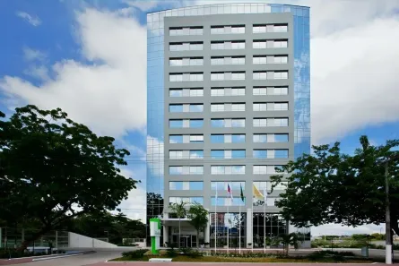 Flat com 1 Quarto à venda, 27m² no Japiim, Manaus