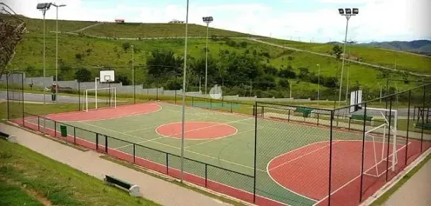 Lote/Terreno à venda, 729m² no Condomínio Residencial Mont Blanc, São José dos Campos