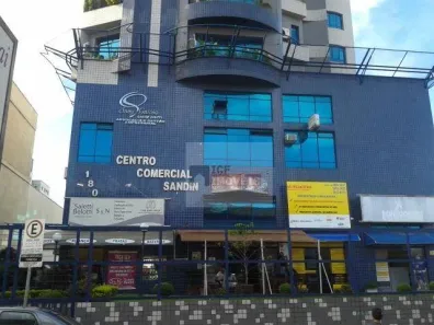 Sala Comercial à venda, 104m² no Centro, Americana