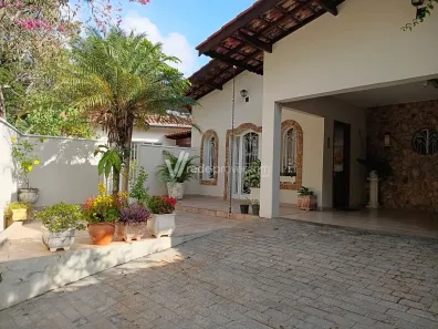 Casa com 3 Quartos à venda, 193m² no Jardim Santa Genebra, Campinas