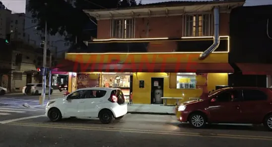 Imóvel Comercial à venda, 229m² no Santana, São Paulo
