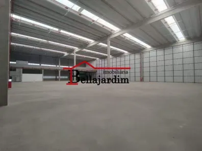 para alugar, 2795m² no Santa Terezinha, Santo André