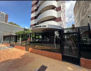 Apartamento com 3 Quartos à venda, 141m² no Nazaré, Belém