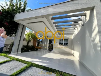 Casa de Condomínio com 3 Quartos à venda, 105m² no Jardins do Império, Indaiatuba