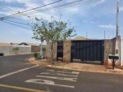 Casa com 2 Quartos à venda, 45m² no Egydio Zani, São José do Rio Preto