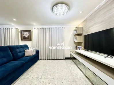 Apartamento com 3 Quartos à venda, 152m² no Vila Regente Feijó, São Paulo