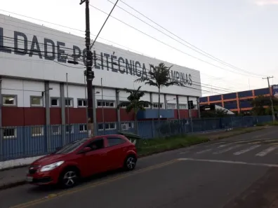 Prédio Comercial para alugar, 8014m² no Parque Taquaral, Campinas