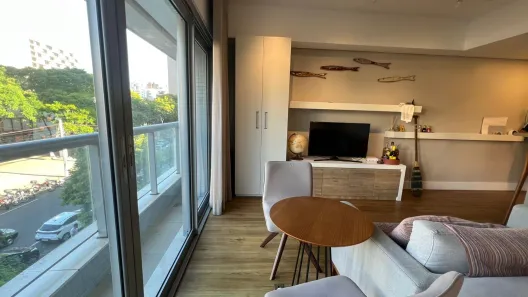 Apartamento com 1 Quarto à venda, 39m² no Auxiliadora, Porto Alegre
