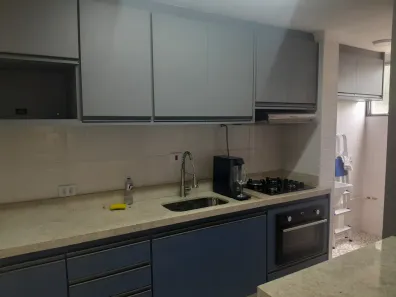 Apartamento com 2 Quartos à venda, 60m² no Vila Santa Catarina, São Paulo